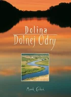 Albumy krajoznawcze - Dolina dolnej Odry - miniaturka - grafika 1