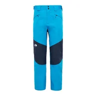 Spodnie narciarskie - Spodnie narciarskie zimowe męskie The North Face M Presena Pant - miniaturka - grafika 1