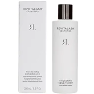 Odżywki do włosów - RevitaLash Thickening Conditioner, odżywka do włosów pielęgnacyjno-pogrubiająca, 250 ml - miniaturka - grafika 1