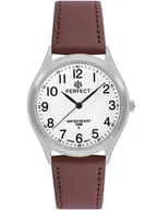 Zegarki damskie - Zegarek Damski PERFECT GX068-02 - miniaturka - grafika 1