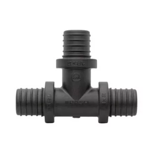 Trójnik KAN-therm PUSH PPSU - 25x3,5/14x2/18x2,5 - Akcesoria grzewcze - miniaturka - grafika 1