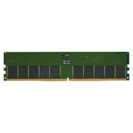 Pamięci RAM - Kingston Technology KTD-PE548E-32G moduł pamięci 32 GB 1 x 32 GB DDR5 4800 MHz Korekcja ECC - miniaturka - grafika 1