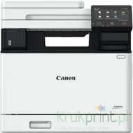 Urządzenia wielofunkcyjne - Urz. Wiel. Canon i-SENSYS MF754Cdw (5455C009) - miniaturka - grafika 1