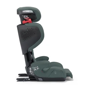 Recaro Mako Elite 2 15-36kg Mineral Green  - Foteliki samochodowe - miniaturka - grafika 8