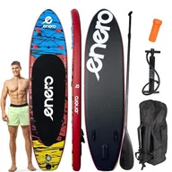 Deski SUP i akcesoria - ENERO Deska ENERO SUP 1030760 - miniaturka - grafika 1