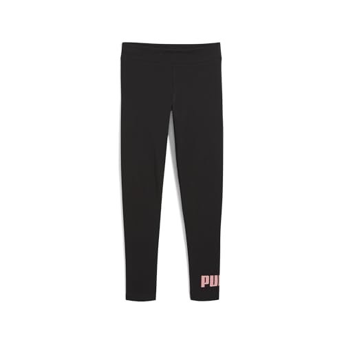 PUMA ESS 2 kolor nr 1 logo legginsy G