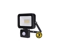 Lampy ogrodowe - Solight WM-30WS-L - LED Reflektor z czujnikiem LED/30W/230V IP44 - miniaturka - grafika 1