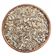 Przyprawy i zioła sypkie - Jeżówka purpurowa Echinacea kłącze, korzeń 50 g - miniaturka - grafika 1