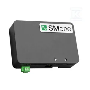 Moduł komunikacyjny OneHub dla SVG/ASVG (ZDALNY PODGLĄD PARAMETRÓW), Ethernet - Piorunochrony - miniaturka - grafika 1