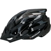 Kaski rowerowe - Dunlop Vehicle 871125200238 kask MTB od firmy Multicolore-M 871125200238 - miniaturka - grafika 1