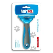 Szczotki i furminatory - Trymer do usuwania podszerstka GS36 - miniaturka - grafika 1