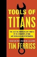 Vermilion Tools of Titans - Timothy Ferriss - Książki do nauki języka angielskiego - miniaturka - grafika 2