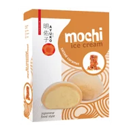 Inne słodycze - Mochi Ice Salted Caramel mrożony 180g Ayuko - miniaturka - grafika 1