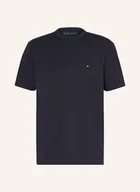 Moda i Uroda OUTLET - Tommy Hilfiger T-Shirt blau - miniaturka - grafika 1