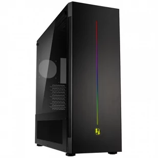 Lian-Li PC-V3000WX PC-V3000WX TG - Obudowy komputerowe - miniaturka - grafika 1