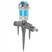 Węże ogrodowe i zraszacze - Cellfast Zraszacz sektorowy POWER IDEAL - miniaturka - grafika 1