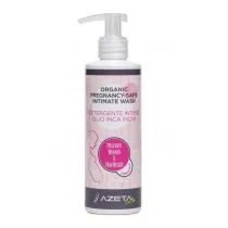 Azeta Bio Azeta Bio, Organiczny żel do higieny intymnej dla kobiet w ciąży, 200 ml - Żele do higieny intymnej - miniaturka - grafika 3