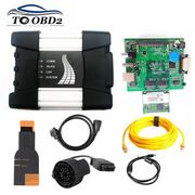 Motoryzacja Outlet - AliExpress OBD2 dla BMW ICOM A2 ICOM następny dla BMW A2 + B + C 3 w 1 automatyczne narzędzie diagnostyczne dla - miniaturka - grafika 1