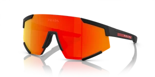 Okulary Przeciwsłoneczne Prada Linea Rossa PS 04WS DG002U - Okulary przeciwsłoneczne - miniaturka - grafika 1