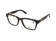 Okulary korekcyjne, oprawki, szkła - Dioptrie szkieł Lacoste L2932 230 - miniaturka - grafika 1