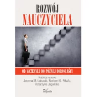 Pedagogika i dydaktyka - Impuls Rozwój nauczyciela - Pikuła Norbert G., Łukasik Joanna M., Jagielska Katarzyna - miniaturka - grafika 1