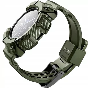 Etui Z Paskiem Do Galaxy Watch 3 45Mm, Supcase - Akcesoria do smartwatchy - miniaturka - grafika 1