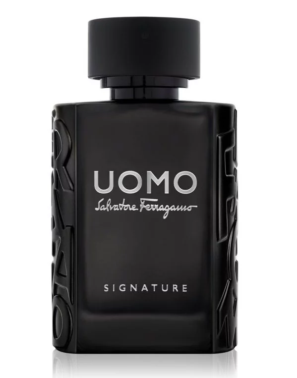 Salvatore Ferragamo Uomo Signature woda perfumowana 30ml