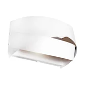 Lampy ścienne - Lampa ścienna TORANDO 1111 Zuma Line - miniaturka - grafika 1