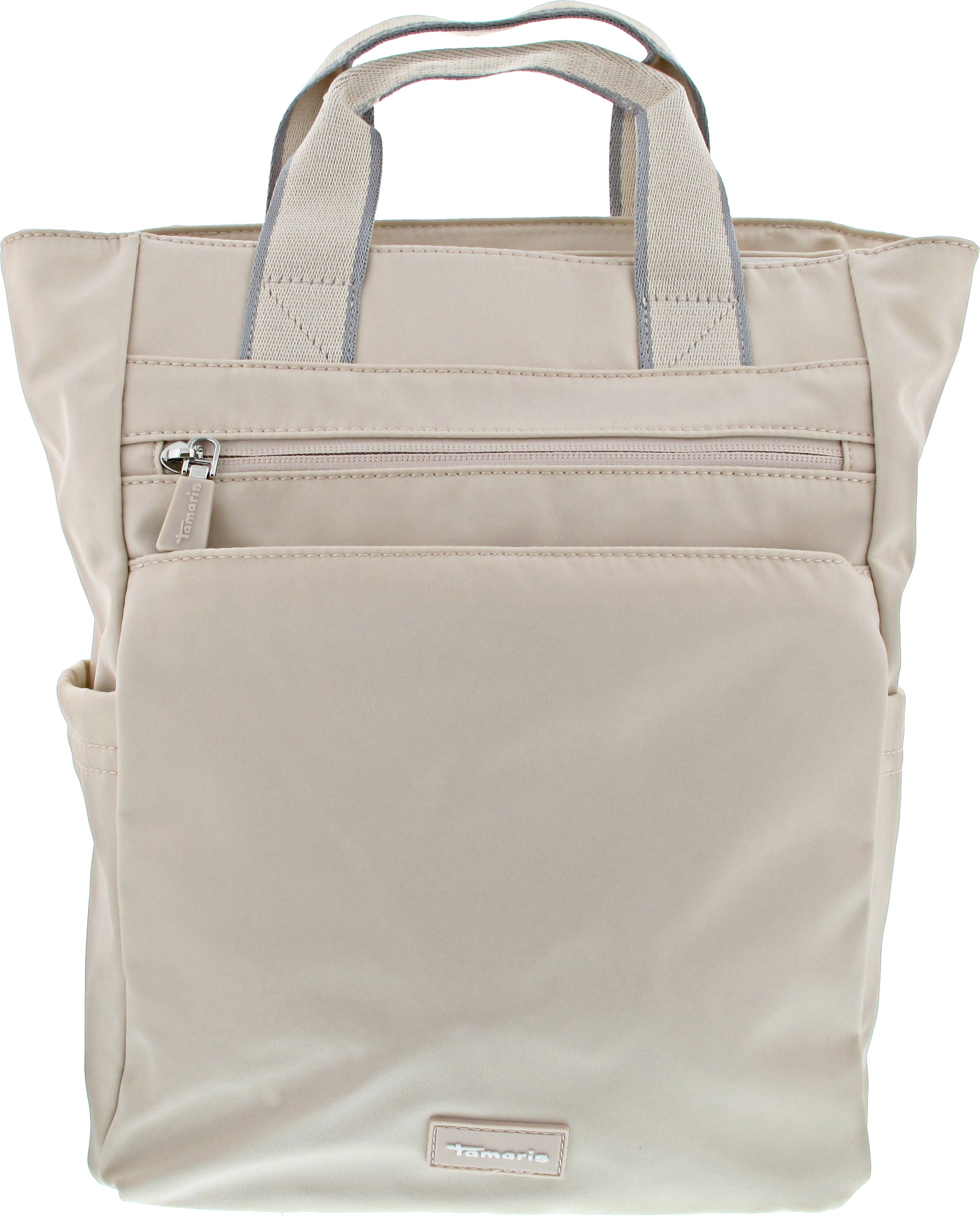 Tamaris Fadilla plecak miejski duży 33533400 (1/beżowy)