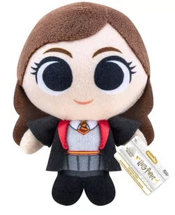 Pluszak Harry Potter - Hermione Holiday (Funko, 10 cm) - Maskotki i pluszaki - miniaturka - grafika 1