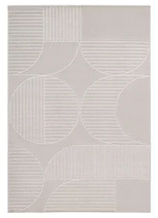 Dywan Nowoczesny Solar Circle Lines - Dywany - miniaturka - grafika 1