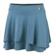 Spódnice - Spódnica damska Fila  Skort Camila Captains Blue S - miniaturka - grafika 1