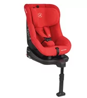 Foteliki samochodowe - Maxi-Cosi TobiFix 9-18kg Nomad red 2019 - miniaturka - grafika 1