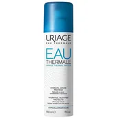 Toniki i hydrolaty do twarzy - Uriage POLFA ŁÓDŹ EAU THERMATE woda termalna spray 150 ml Wysyłka kurierem tylko 10,99 zł - miniaturka - grafika 1