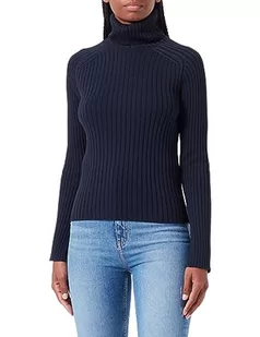 Marc O'Polo Sweter damski z długim rękawem, 899., XL - Swetry damskie - miniaturka - grafika 1
