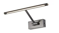 Lampy ścienne - Azzardo Lampa ścienna MONALISA nad obraz 34 AZ2643 AZ2643 - miniaturka - grafika 1