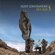 Inna muzyka - Silent Conversations (Paul Ellis) (CD) - miniaturka - grafika 1