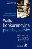 Ekonomia - Walka Konkurencyjna Przedsiębiorstw - miniaturka - grafika 1
