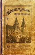 Świeczniki - Nieśmiertelne świeczniki Narodu Polskiego 1919 r. - miniaturka - grafika 1