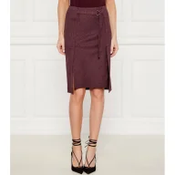 Spódnice - Patrizia Pepe Spódnica - miniaturka - grafika 1