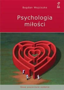 Psychologia miłości - Psychologia - miniaturka - grafika 1