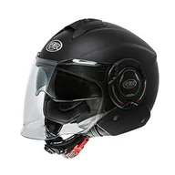 Kaski motocyklowe - PREMIER HELM COOL U9 MB, czarny, M - miniaturka - grafika 1
