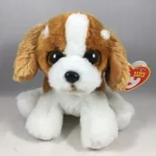 Maskotki i pluszaki - Ty Barker Zabawki pluszowe, Pluszowe zwierzę - miniaturka - grafika 1