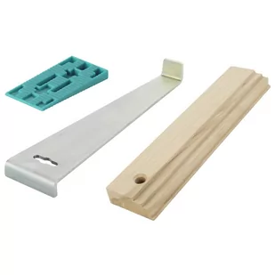Wolfcraft Zestaw do montażu paneli podłogowych 6931000 - Inne urządzenia budowlane - miniaturka - grafika 4