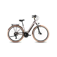 Rowery elektryczne - Rower elektryczny Romet Proeco Wave 1 - miniaturka - grafika 1