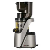 Wyciskarki wolnoobrotowe - Wyciskarka wolnoobrotowa pionowa 4Swiss Swan 400 W Do Soków Smoothie Lodów - miniaturka - grafika 1