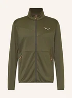 Moda i Uroda OUTLET - Salewa Kurtka Jako Warstwa Środkowa Puez Cammino gruen - miniaturka - grafika 1