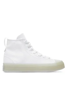 Converse Trampki Chuck Taylor All Star Cx Exp2 A06596C Biały - Trampki męskie - miniaturka - grafika 1