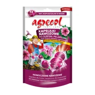 Nawozy ogrodnicze - Ferticaps kapsułki nawozowe pelargonia, surfinia 14 sztuk - miniaturka - grafika 1