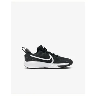 Buty na co dzień dziecięce NIKE STAR RUNNER 4 siateczka - Buty trekkingowe dziecięce - miniaturka - grafika 1